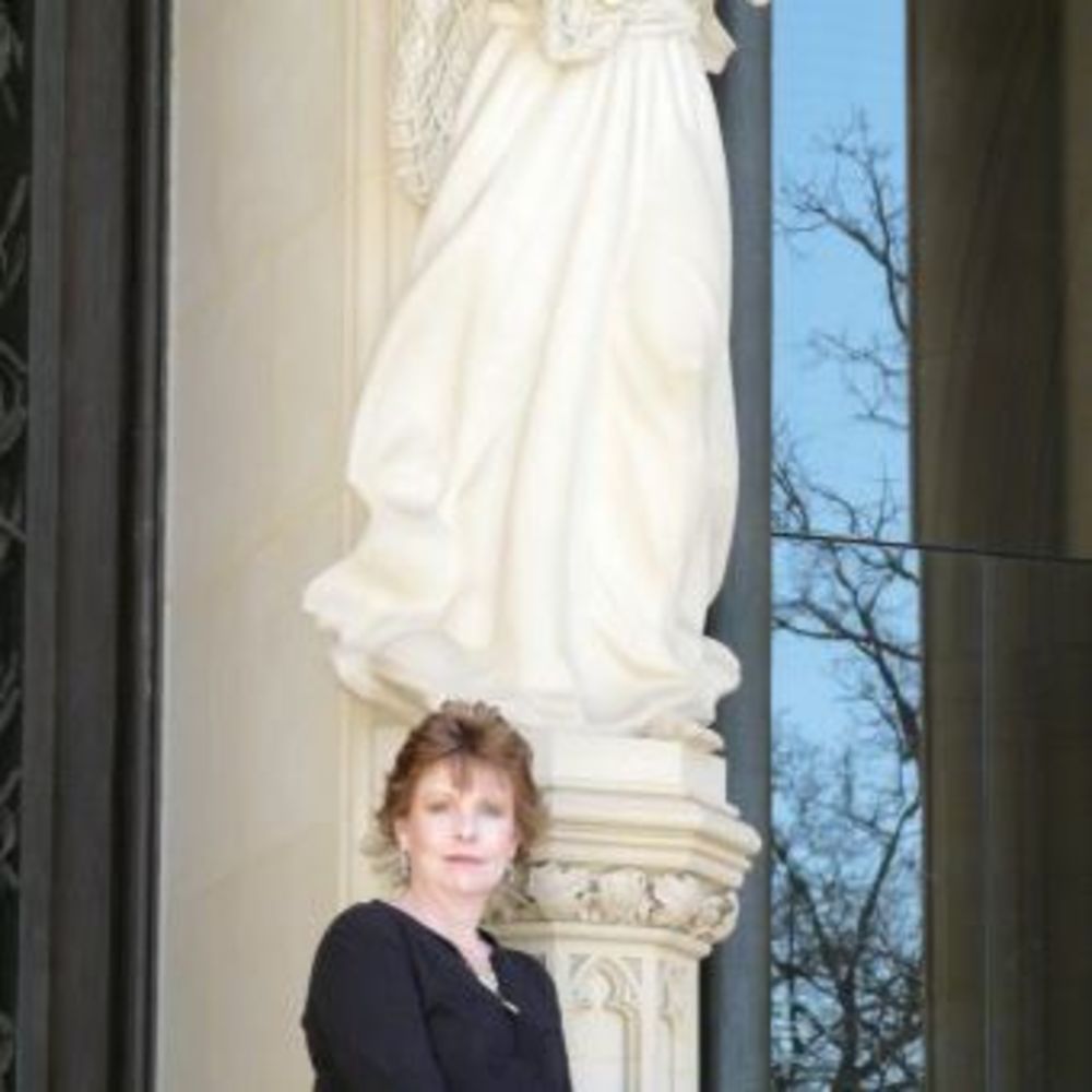 Meet your Posher, Ruth